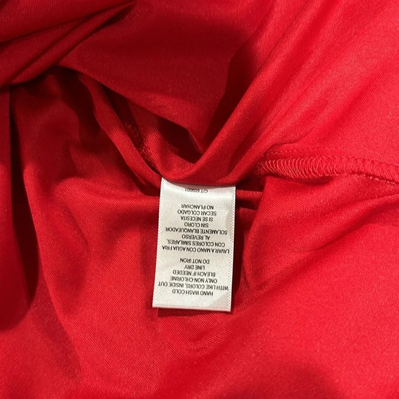 Melonie T 3/4 Sleeve Floral Maxi Dress - Picture 10 of 11